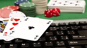 Вход на официальный сайт Casino BOOI